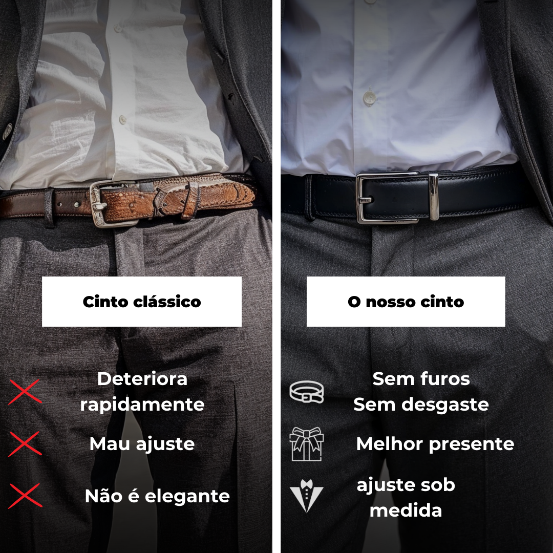 A Cinto Beltário